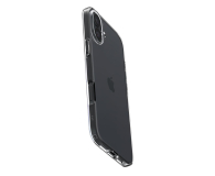 SPIGEN Liquid Crystal do iPhone 16 Crystal Clear ACS08190 - 1279698 - zdjęcie 3